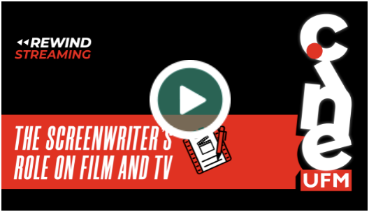 The Screenwriter’s Role on Film and TV