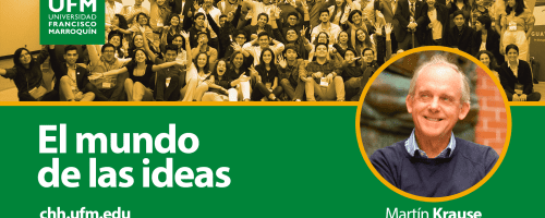 El mundo de las ideas